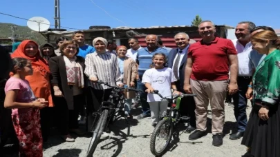 Gaziantep’te asrın felaketinden kurtuldu, YKS’de derece yaptı