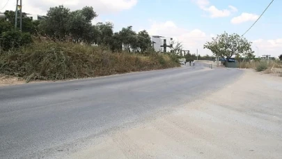 Gümüştepe Düzgün Sokak geçici olarak trafiğe kapanıyor