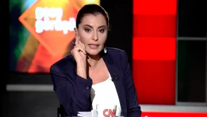 Hande Fırat vergi zamlarına olumlu tarafından bakmayı bildi