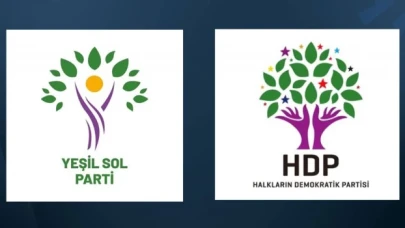 HDP, Yeşil Sol’a devroluyor