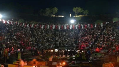 İdil Biret Müzik Festivali 7 Temmuz’da Başlıyor