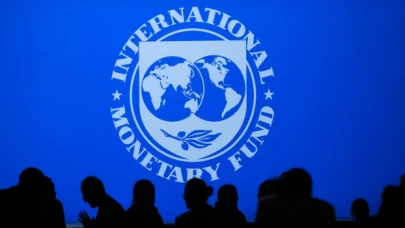 IMF Türkiye'nin 2024 büyüme tahminini düşürdü