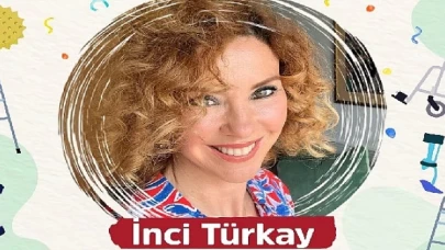 İnci Türkay’dan doğum günü kampanyası