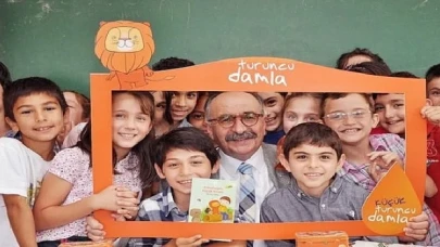 ING Türkiye, “Turuncu Damla” finansal okuryazarlık projesi ile 10 yılda 60 bin çocuğa ulaştı