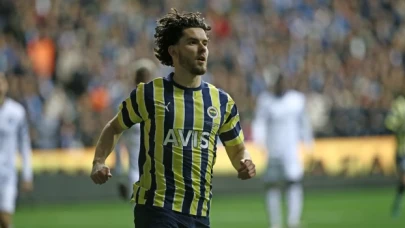 Inter’in teklifi Ferdi Kadıoğlu’nun kafasını karıştırdı