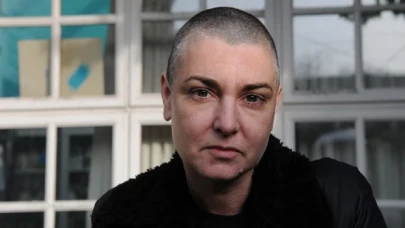 İrlandalı ünlü şarkıcı Sinead O'Connor hayatını kaybetti