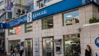 İş Bankası'ndan Türk gayrimenkul devine iflas davası