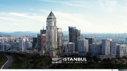 İstanbul Finans Merkezi’nin (İFM) işleyişine ilişkin yönetmelik Cumhurbaşkanı tarafından imzalandı