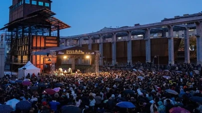 İstanbul’un Kültür Sanat Ajandası (10-16 Temmuz)