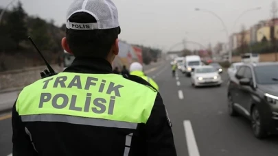 İstanbul’da yarın bazı yollar trafiğe kapatılacak