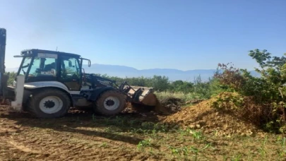 İzmit kurban atık çukurlarını kapattı