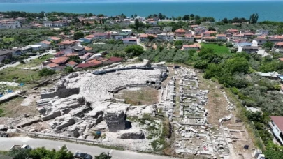 İznik’in UNESCO yolculuğu hızlandı