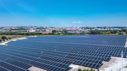 Karaman GES Türkiye’nin enerji kaynaklarından biri olacak