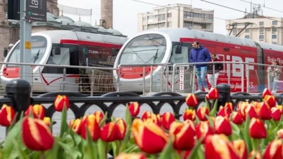 Kayseri Büyükşehir’den bayramda ücretsiz ulaşım