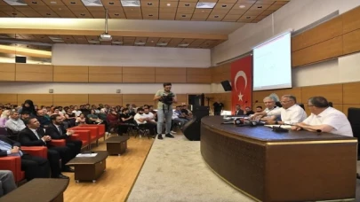 Kayseri Büyükşehir’e kura ile işçi alındı