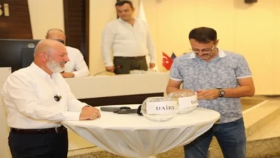 Kayseri Kocasinan’da kentsel dönüşüm mutluluğu