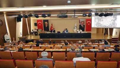 Kayseri Talas’ta Başakpınar’a yeni plan