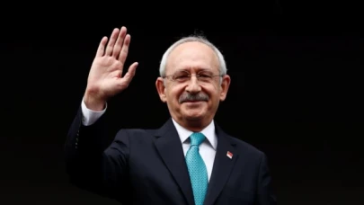 Kemal Kılıçdaroğlu: Mücadeleyi asla bırakmam