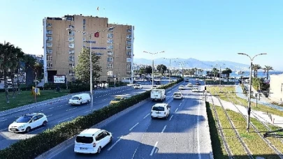 Kemeraltı’nda su baskınlarını bitirecek projede yeni aşama