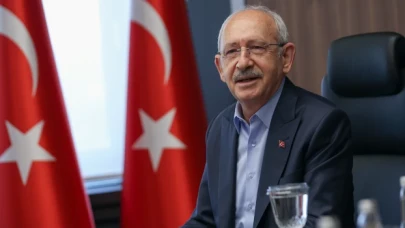 Kılıçdaroğlu 'değişim' sorusuna ne yanıt verdi?