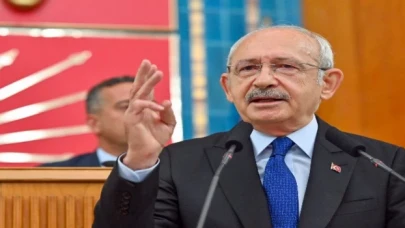 Kılıçdaroğlu: Zamlar ekonomik soykırımdır!