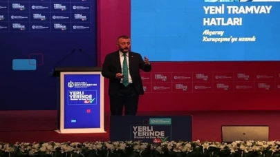 Kocaeli Büyükşehir’den 4 yılda 18.7 milyarlık eser ve hizmet