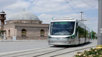 Konya’da toplu ulaşım zammına ’Gelecek’ tepkisi!