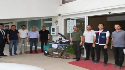 Manisa Selendi’ye 150 milyon TL’lik yatırım