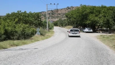 Manisa’da 160 kilometreye ulaşıldı