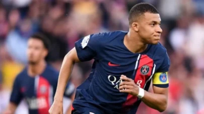 Mbappe'yi yönetime şikayet ettiler! Sözleri huzursuzluk yarattı!