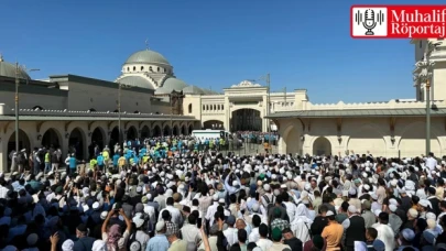 Menzil Cemaati’nde şeyh kim olacak? AKP’yi desteklemeleri için talimat mı alıyorlar?