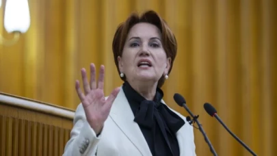 Meral Akşener'den seçim itirafı: İlk kez konuşuyorum...