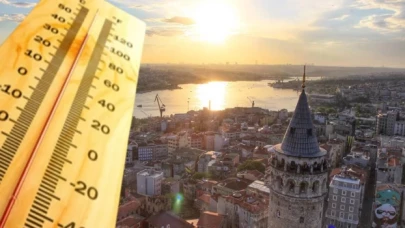 Meteoroloji uzmanı Prof. Şen: Dışarı çıkmayın, işinizi yarına erteleyin