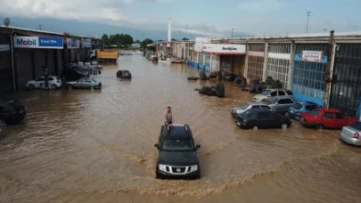 Meteoroloji'den çok sayıda il için uyarı: Kuvvetli olacak