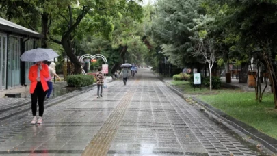 Meteoroloji'den 'sarı' alarm, çok sayıda il için uyarı: Kuvvetli olacak