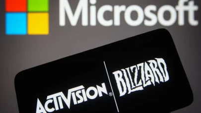 Microsoft ABD'de Activision Blizzard davasını kazandı