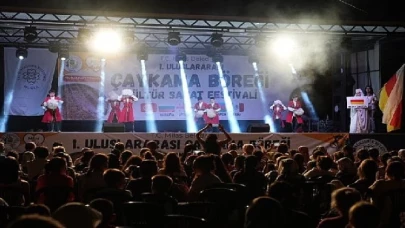 Milas’ta Çaykama Şenliği rüzgarı esiyor