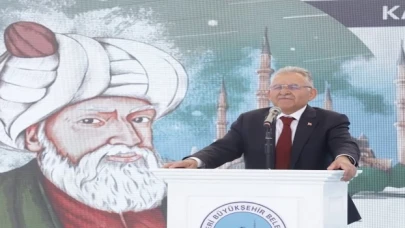 Mimar Sinan 435’ncü ölüm yılında anıldı