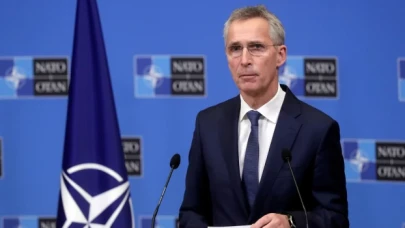 NATO Genel Sekreteri Stoltenberg'in görev süresi bir yıl daha uzatıldı