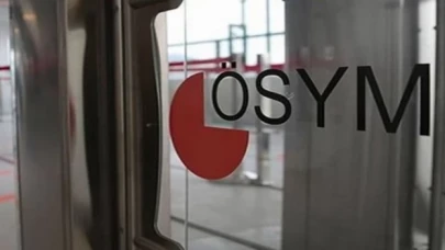 ÖSYM: YKS aday cevapları erişime açıldı