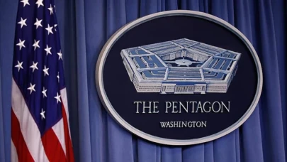 Pentagon 'harf hatası' yaptı, binlerce belge sızdı: Türkiye'nin mektubu da var