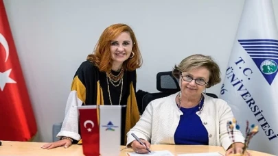 Prof. Dr. Canan Aykut Bingöl’den Kampüste Gıda Güvenliği için Anlamlı Adım