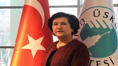 Prof. Dr. Nazife Güngör: “Yarınlara bugünden odaklanmalıyız”