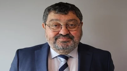 Prof. Dr. Osman Can Ünver, Birleşmiş Milletler Göçmen İşçiler Komitesi üyeliğine seçildi