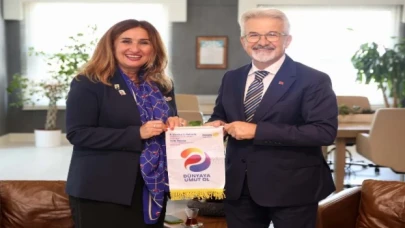 Rotary ile Nilüfer Belediyesi’nden ’Umut Anlaşması’