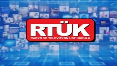 RTÜK’ten internet yayıncılarına yaptırım uyarısı!