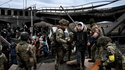 Rusya, Kırım Köprüsü’ne misillemeyi Ukrayna limanlarını vurarak yapıyor