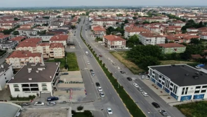 Sakarya’da merhum Başkan’ın adı ’Evliya Çelebi’de yaşatılacak