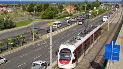 Samsun'da ulaşıma zam! Yeni tarife o gün başlıyor!