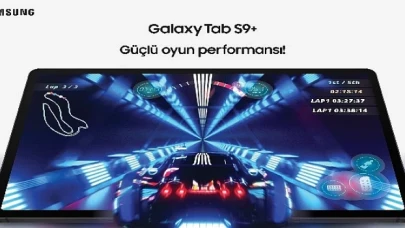 Samsung Galaxy Tab S9 Serisi, Galaxy’nin Premium Deneyimini Tablete Taşıyacak Yeni Standartları Belirliyor